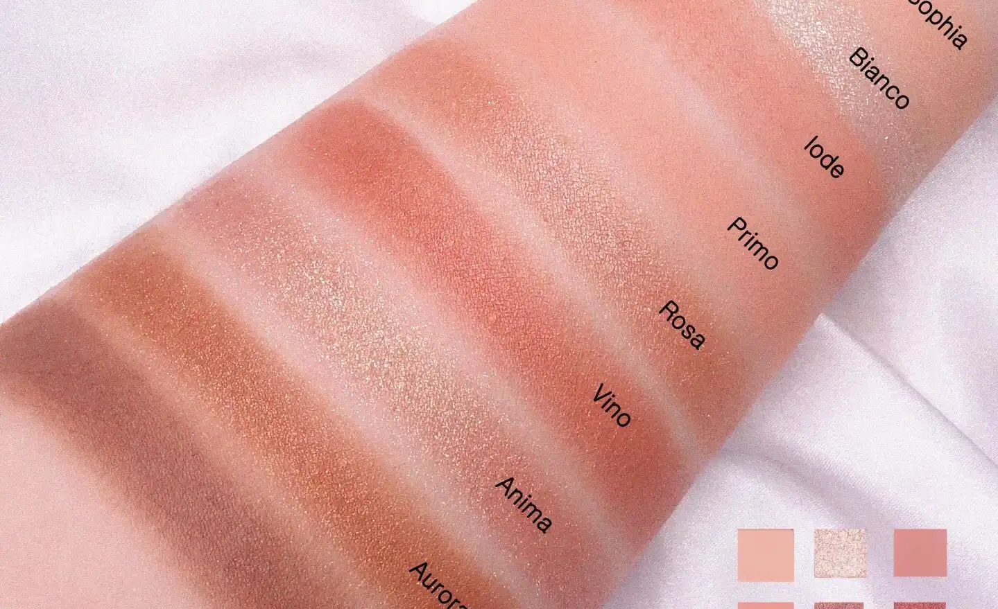 벨라 컬렉션 [에피소드 #01]