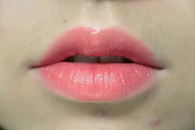 페이스잇 레슨 아티스트 핑거 글로스 [BE701 속살스킨]