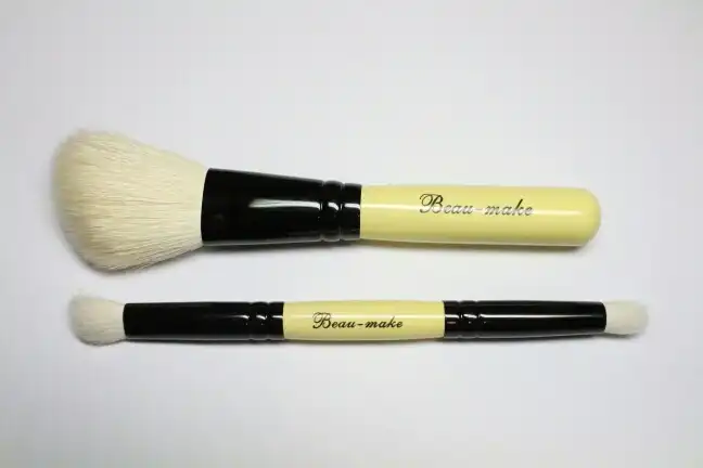 화이트 앵글 컨투어 브러쉬 18pi