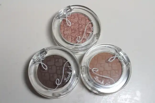 룩 앳 마이 아이즈 카페 [BR403 카라멜라떼]