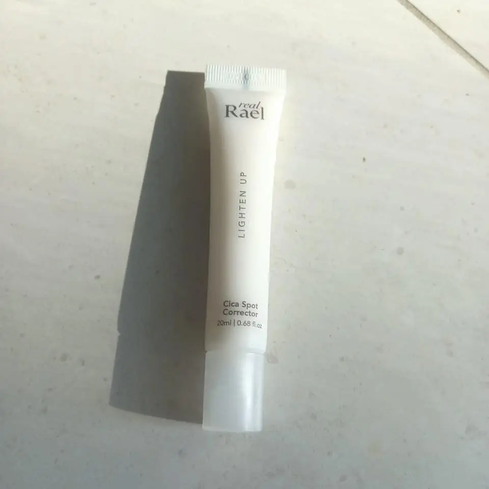 선택된 언니의파우치 리뷰 이미지 - [라이튼 업 시카 스팟 크림]