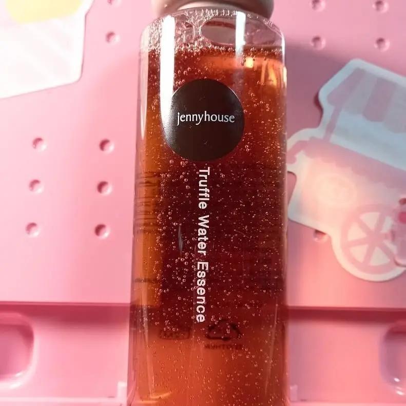 선택된 언니의파우치 리뷰 이미지 - [트러플 워터 에센스]