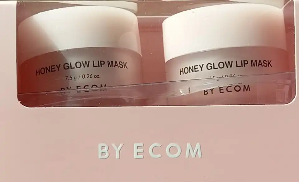 허니 글로우 립 마스크