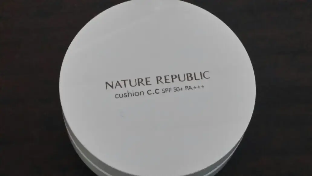 선택된 언니의파우치 리뷰 이미지 - [슈퍼 오리진 쿠션 컴플리트 커버 23호 SPF50+ PA+++]
