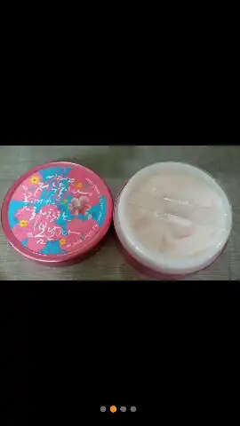 언니의파우치 리뷰 이미지 4 - [악마크림 2탄 테티스 (벚꽃핑크)]