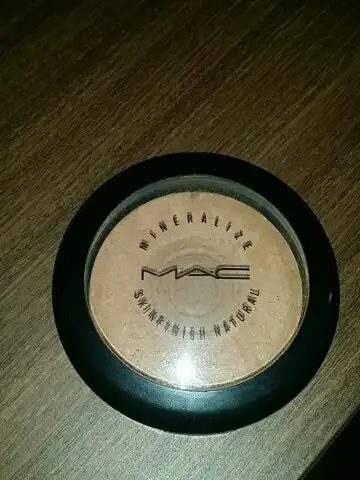 미네랄라이즈 스킨피니시 내추럴 (미디엄 다크)