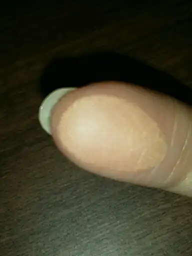 언니의파우치 리뷰 이미지 3 - [미네랄라이즈 스킨피니시 내추럴 (미디엄 다크)]