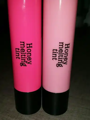 허니 멜팅 틴트 03호 스트로베리 칩스(러블리)