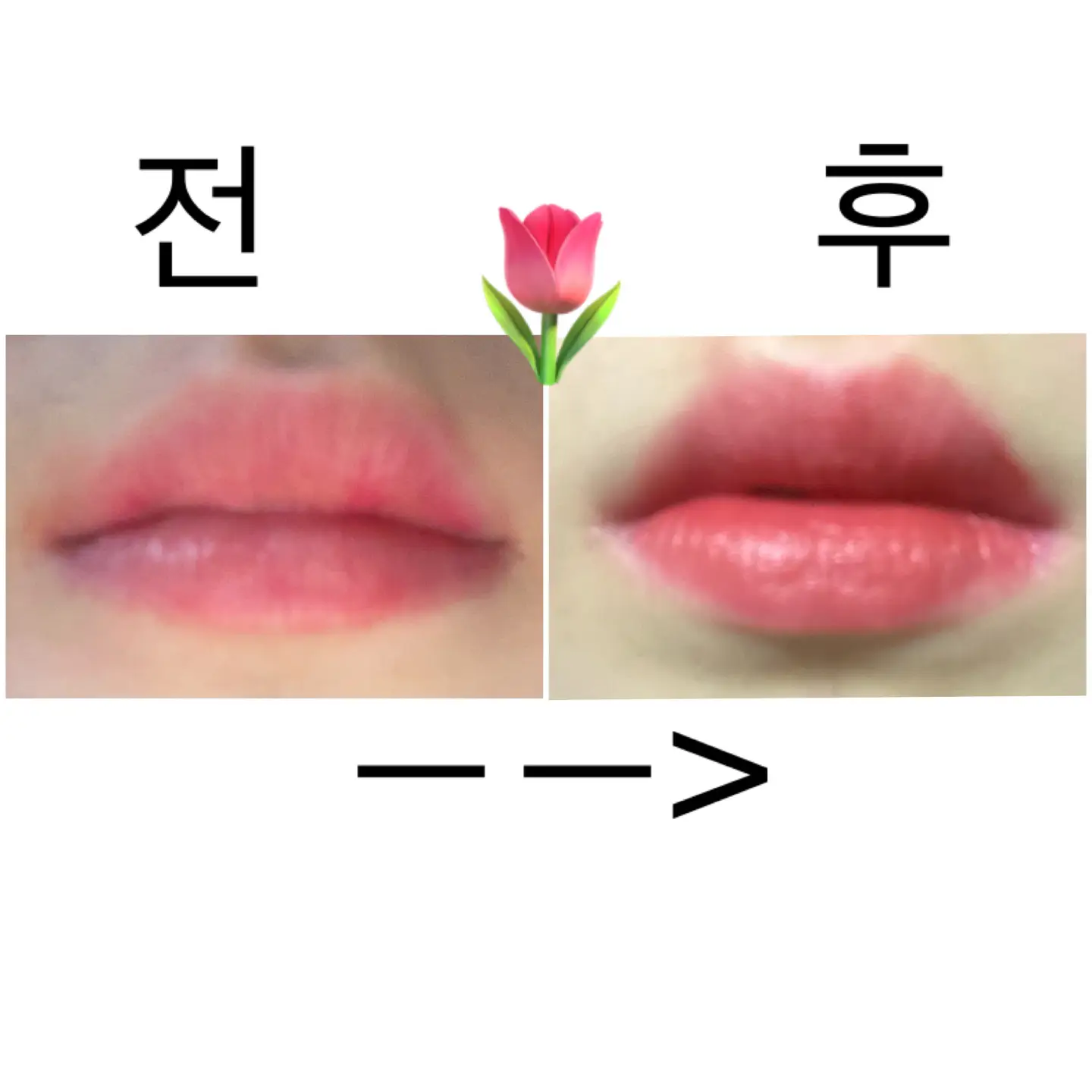 선택된 언니의파우치 리뷰 이미지 - [네버 다이 틴트 [01 실속파]]