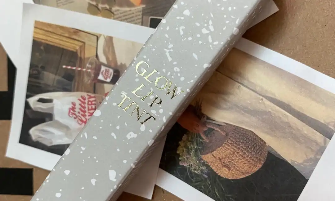 글로우 립 틴트 [01 차이 보틀]
