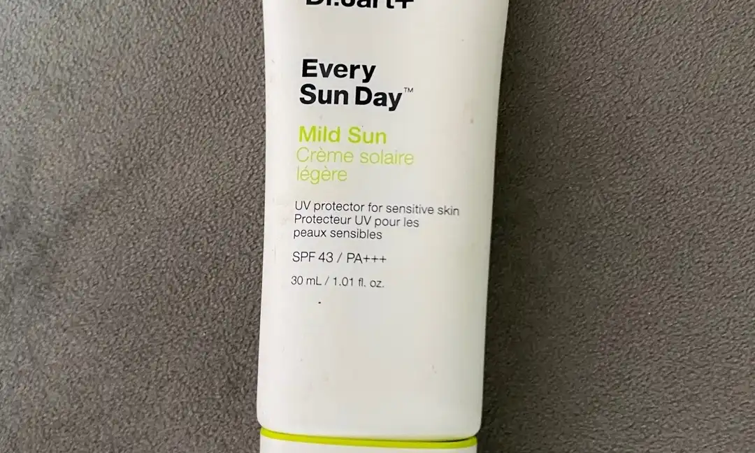 에브리 선데이 마일드 선