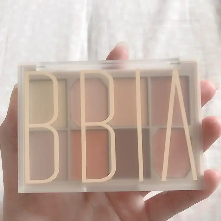 파이널 섀도우 팔레트 3 [06 사랑의 꿀단지]