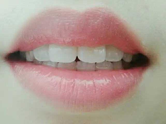 언니의파우치 리뷰 이미지 5 - [루쥬 볼륍떼 샤인 [06 핑크 사파리]]