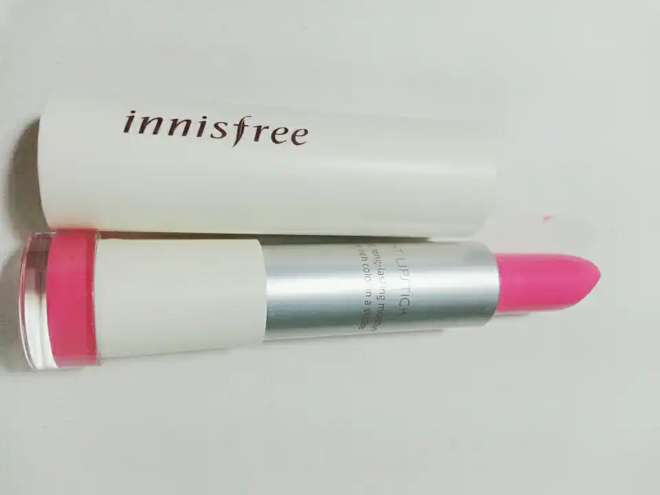 크리미 틴트 립스틱 [2호 달콤한 칵테일 핑크]