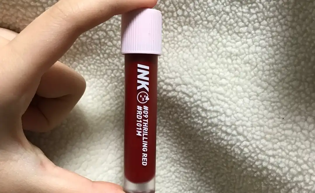 잉크 마뜨 블러 틴트 [009 갓띵작템]