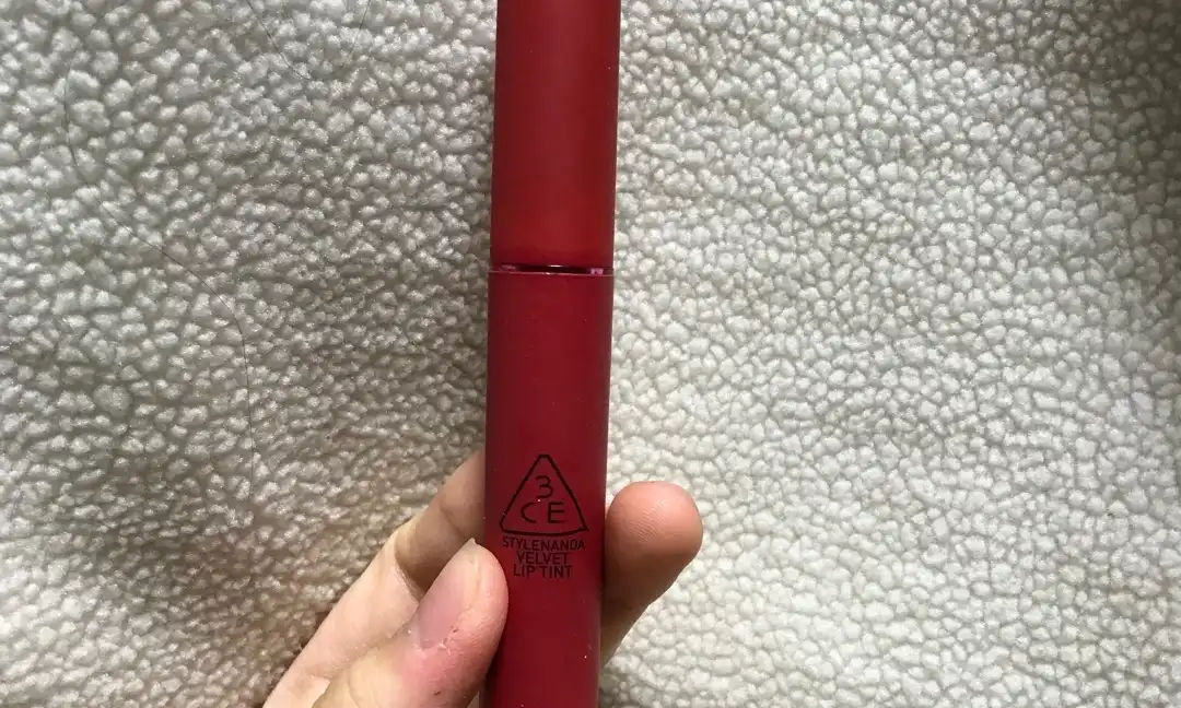 벨벳 립 틴트 [베스트 에버 BEST EVER]