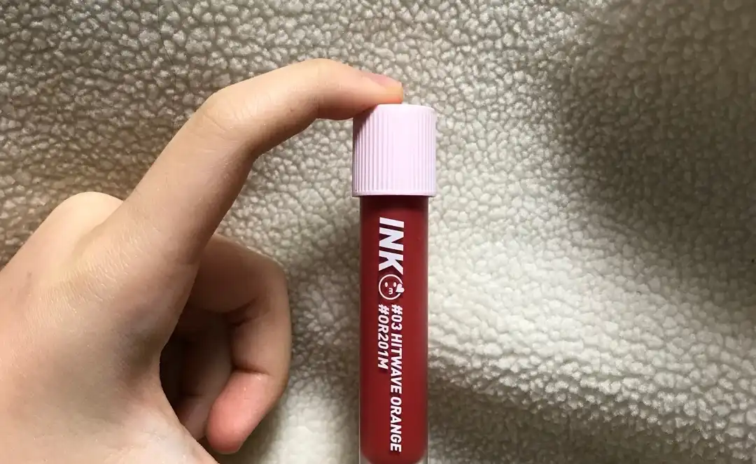 잉크 마뜨 블러 틴트 [003 입덕위기]