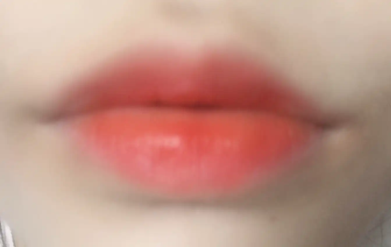 언니의파우치 리뷰 이미지 5 - [라스트 벨벳 립 틴트 [02생기갑]]