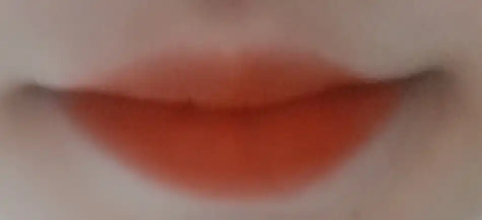 언니의파우치 리뷰 이미지 5 - [페리스 잉크 더 벨벳 003 잉크러쉬]