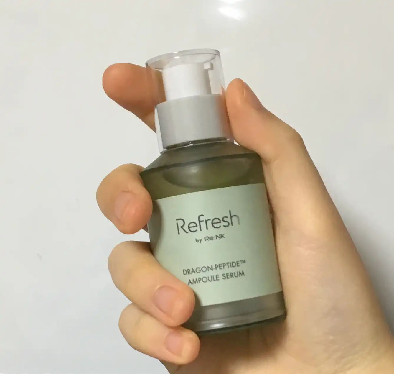 드래곤펩타이드™ 앰플 세럼