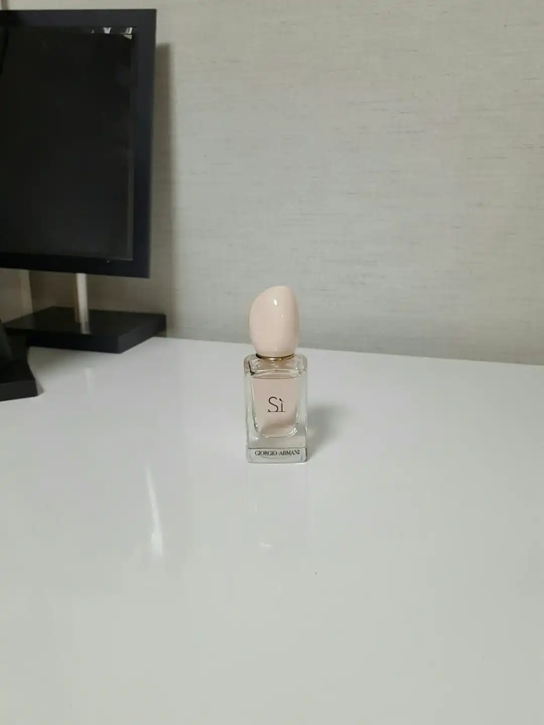 언니의파우치 리뷰 이미지 2 - [씨 오드 뚜왈렛 ]