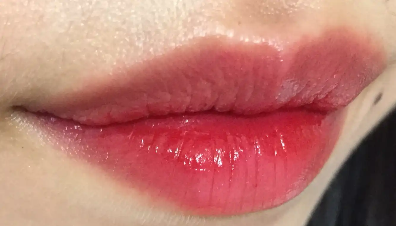 앙큼 라이어 코팅 틴트 [06 성숙한체리인척]