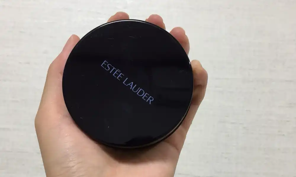 더블 웨어 쿠션