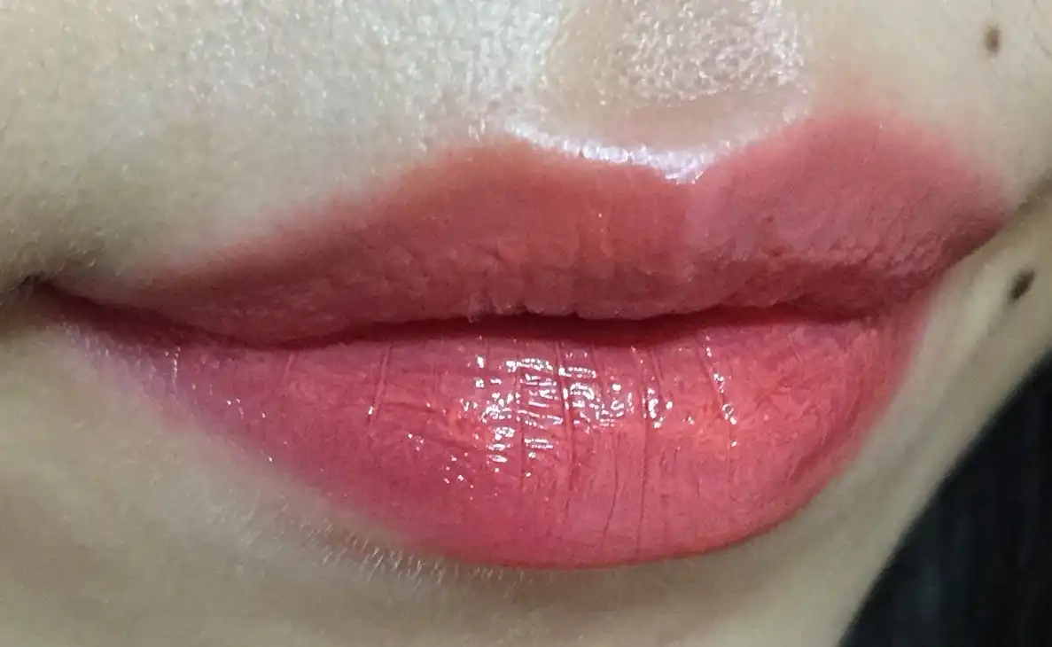 루쥬 볼륍떼 샤인 [14 코랄 마라케시]