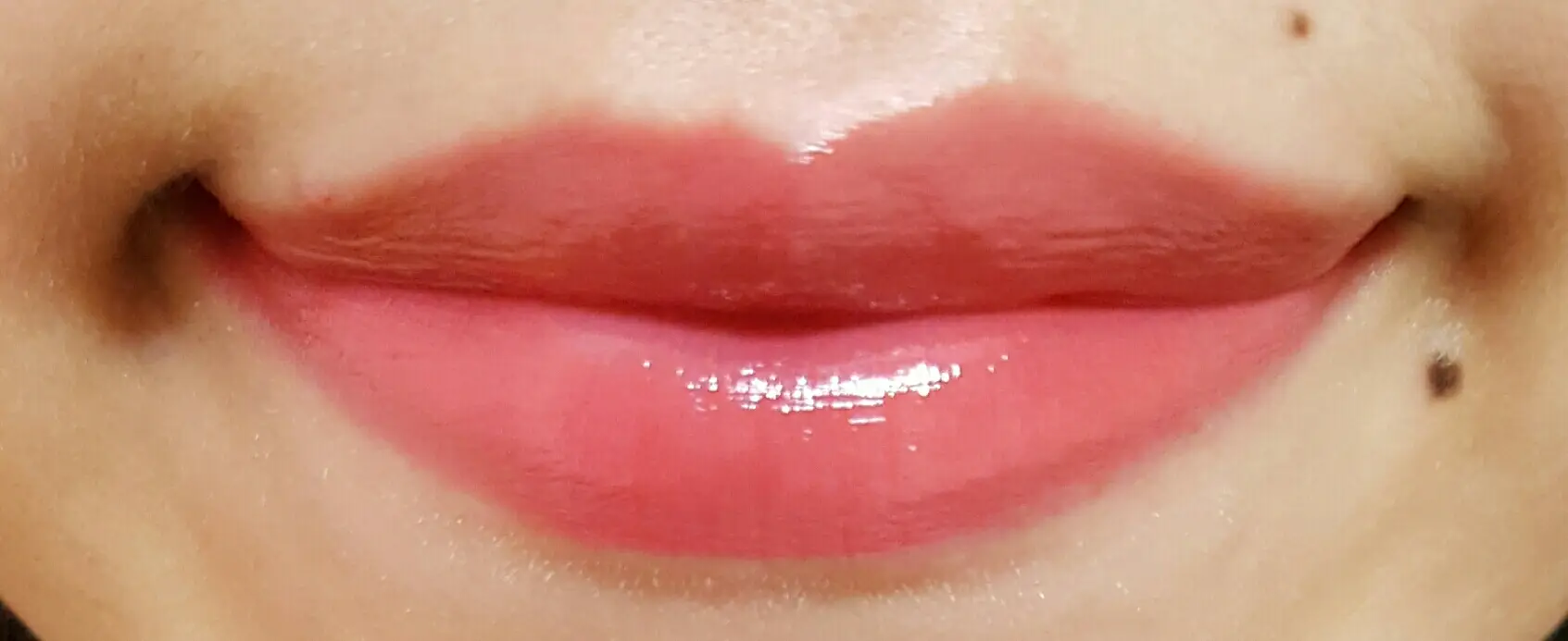 선택된 언니의파우치 리뷰 이미지 - [러스터글래스 립스틱  [씨 쉬어]]