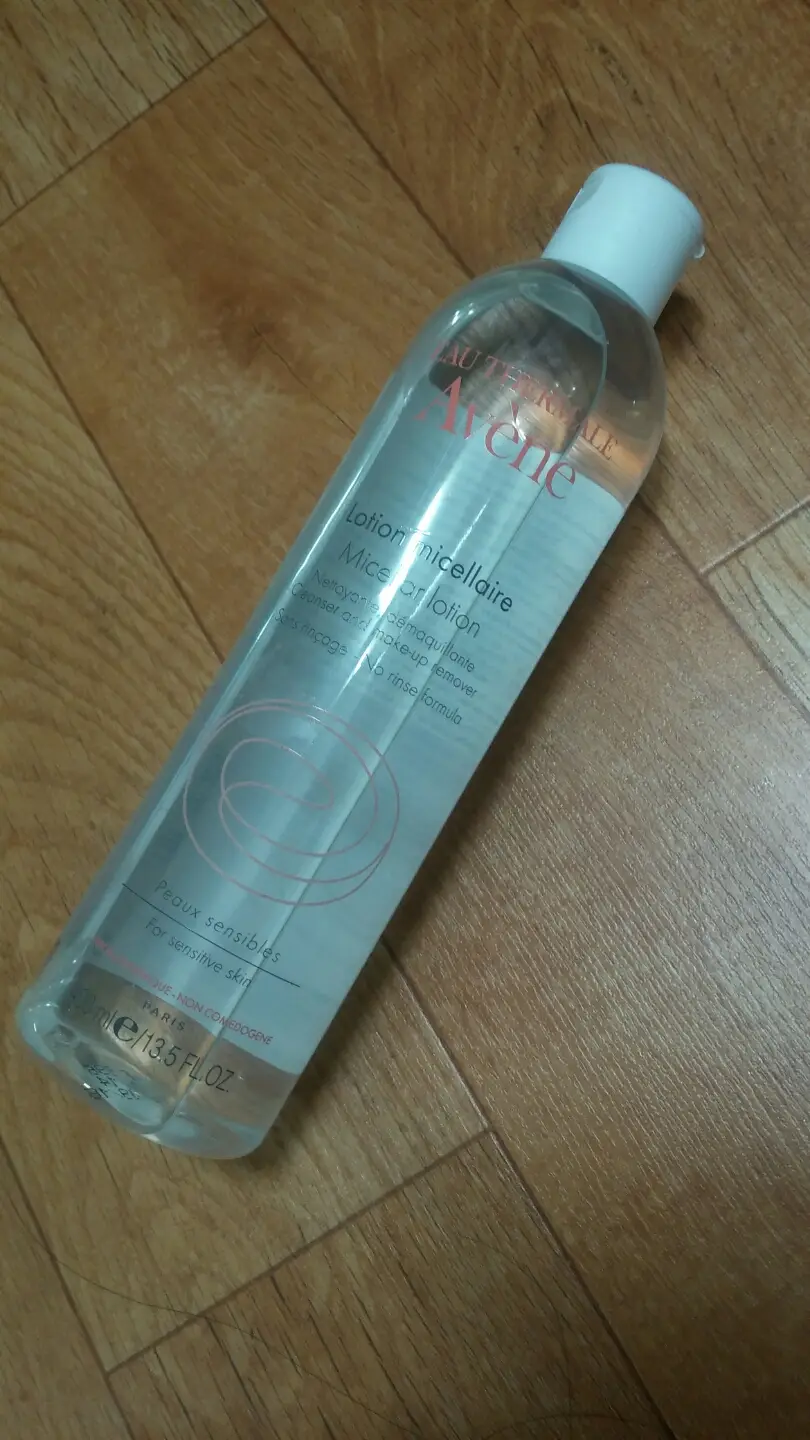 선택된 언니의파우치 리뷰 이미지 - [로씨옹 미셀레르 네뜨와이양뜨]