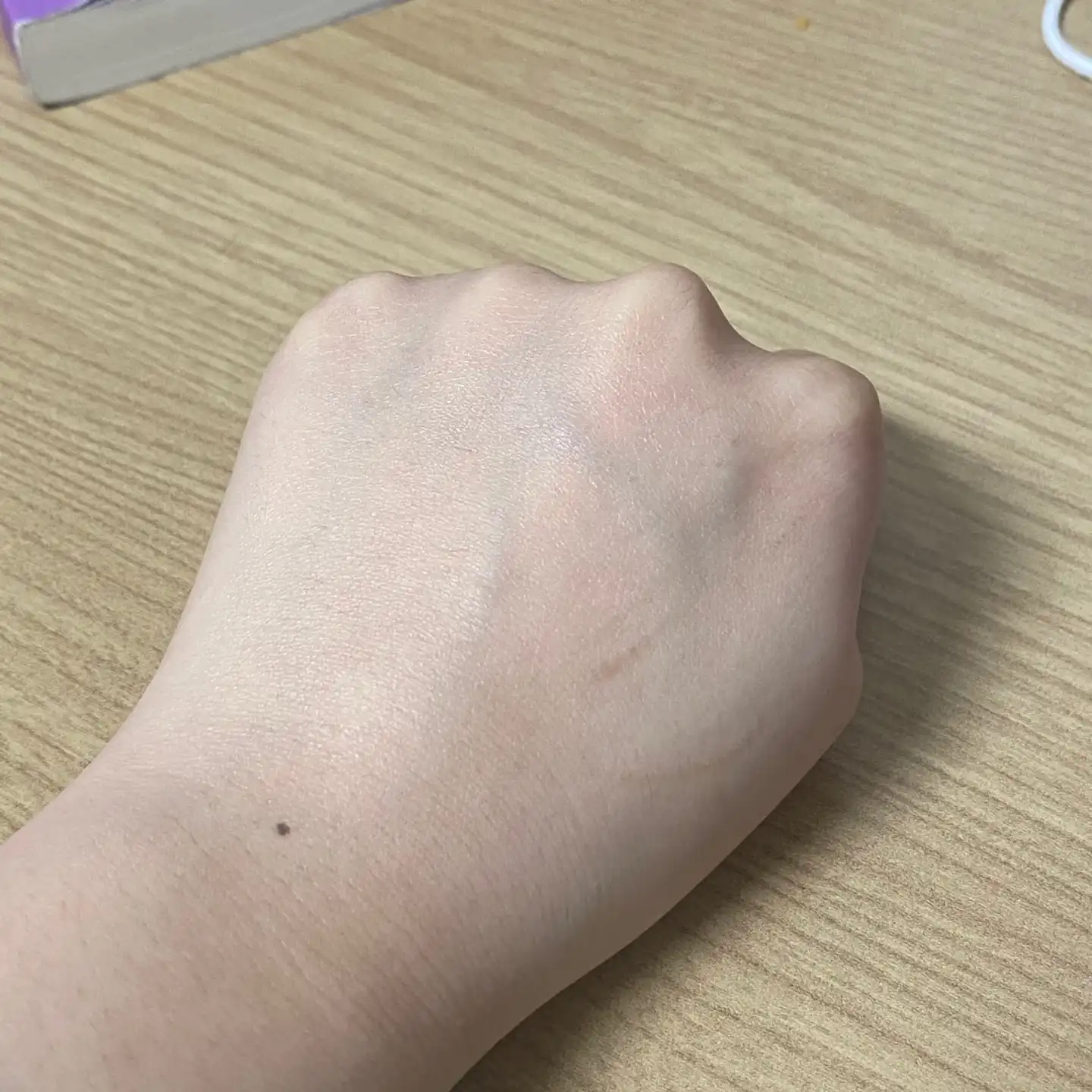 언니의파우치 리뷰 이미지 3 - [시카페어 세럼 인 쿠션 파운데이션 [01 라이트]]