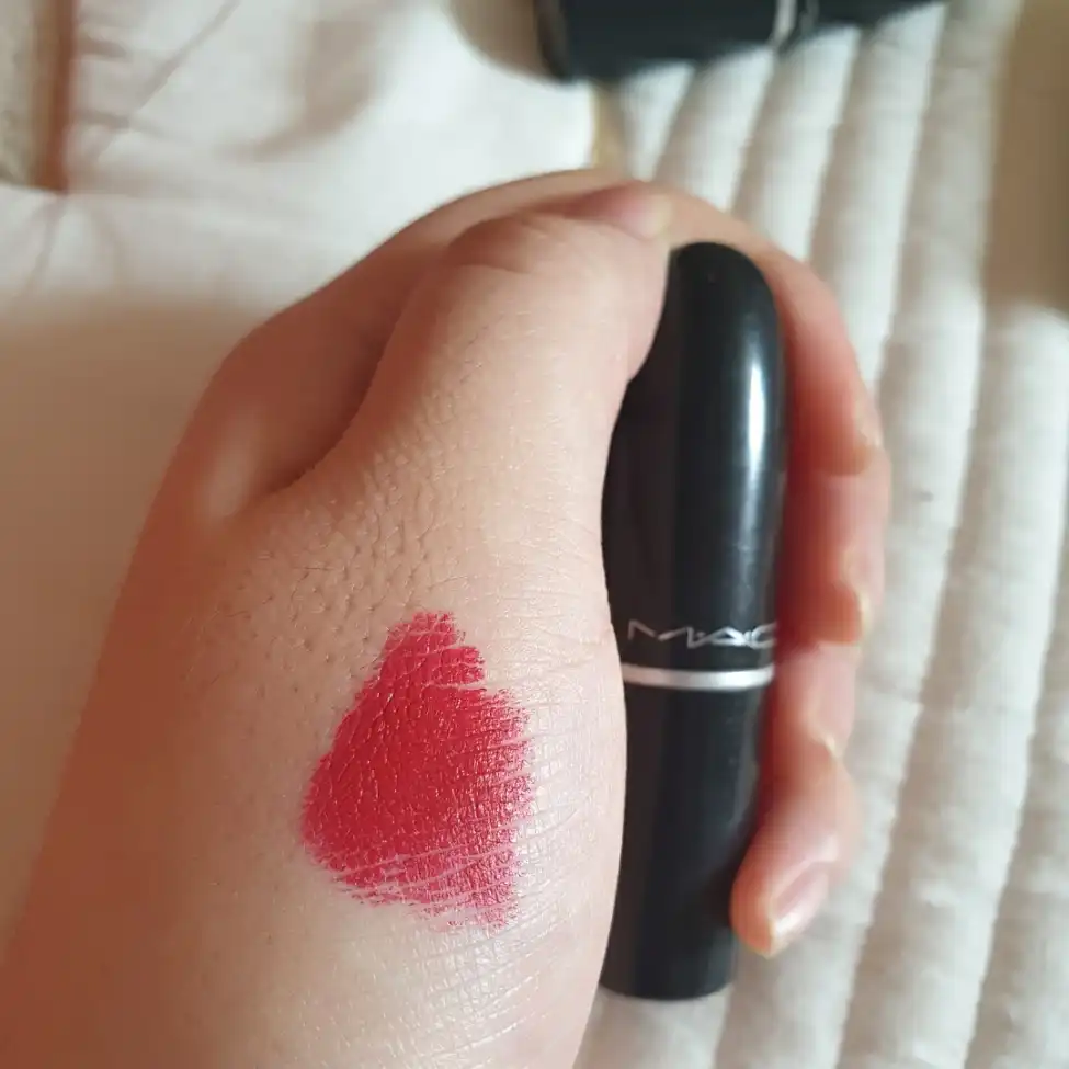 립스틱 [러시안 레드]