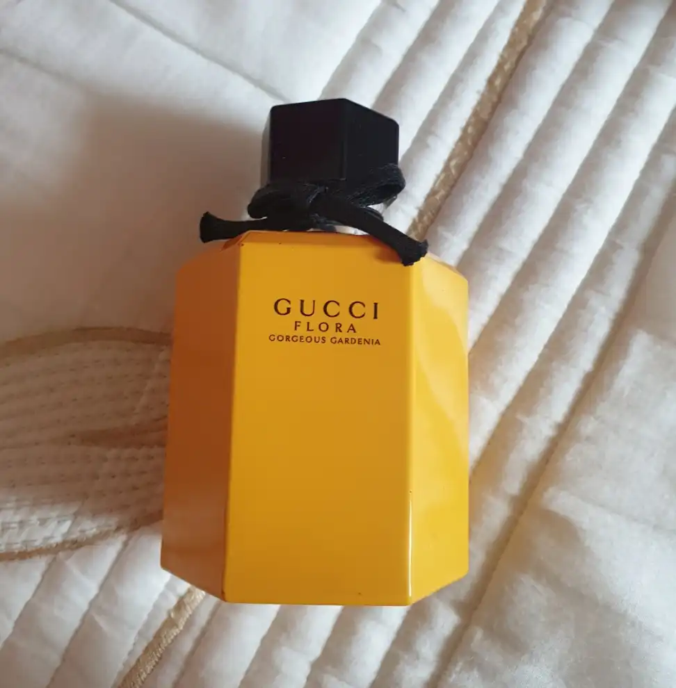 플로라 [고져스 가드니아]