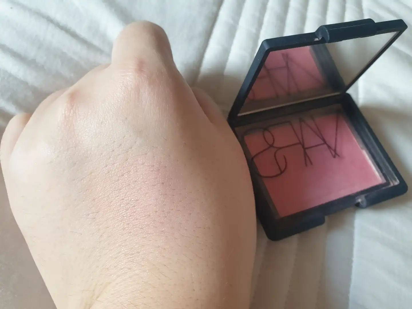 블러쉬 [오르가즘]