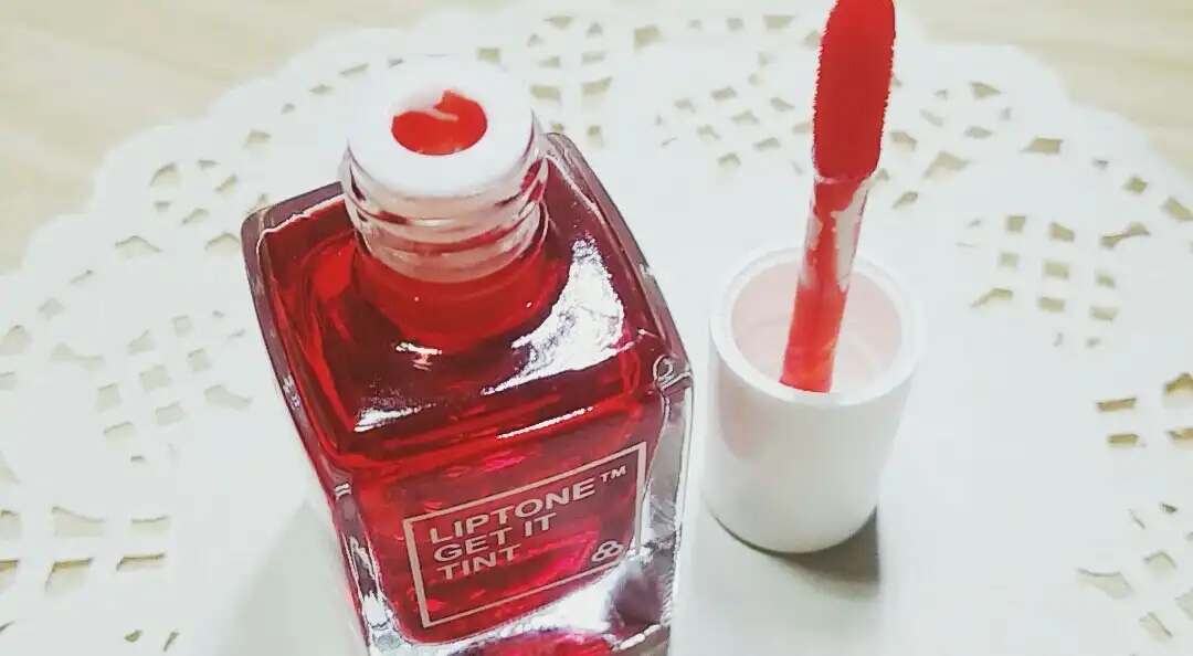 립톤 겟 잇 틴트 [04호 레드핫]