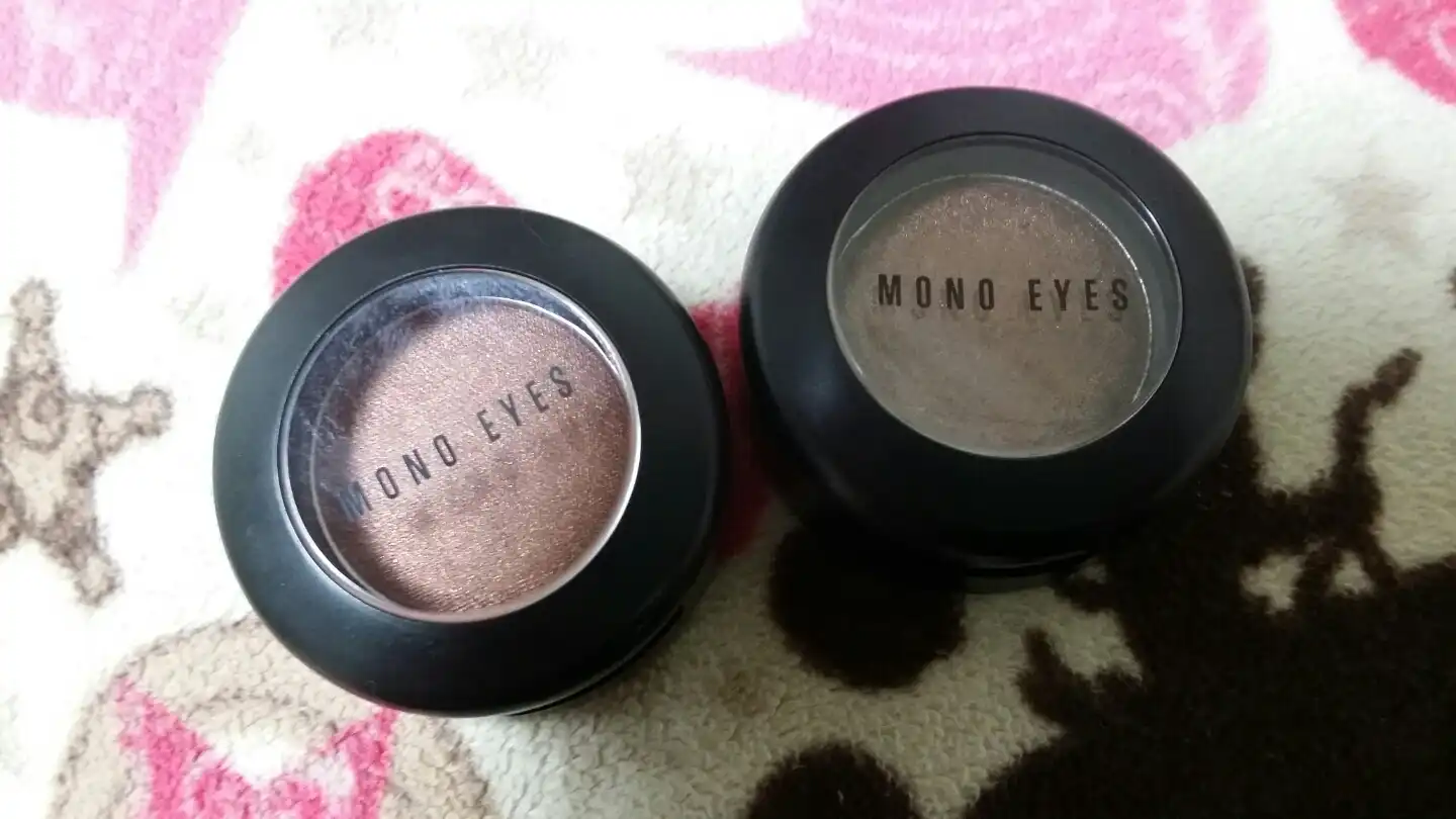 모노아이즈 (2014 NEW) 64호 맥시