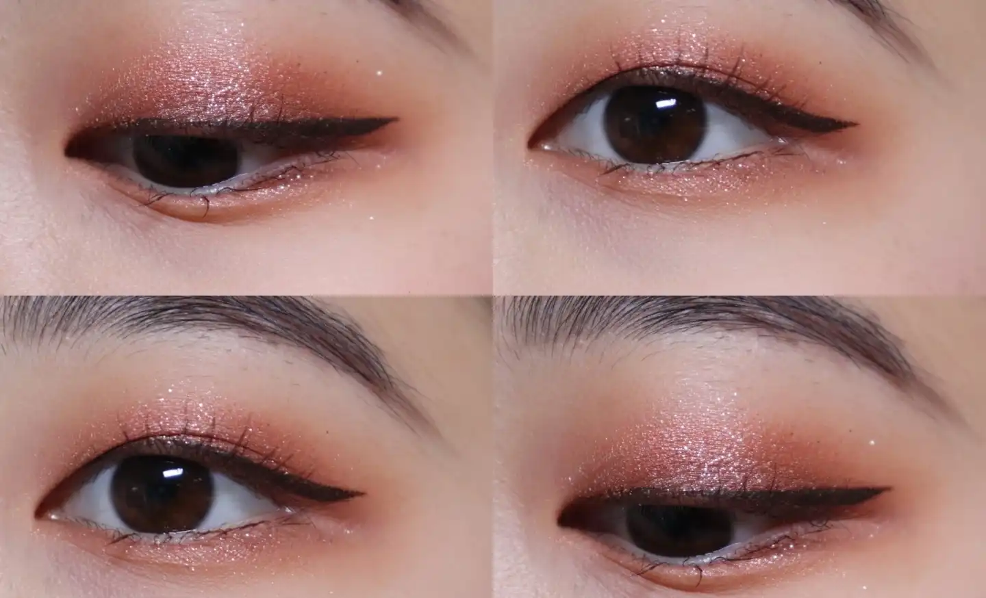 에코 소울 스파클링 아이 [CR02 코랄리데이]