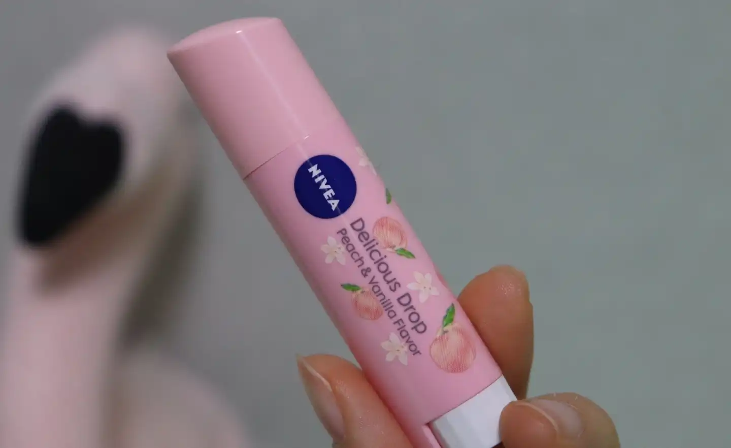 딜리셔스드롭 [복숭아]