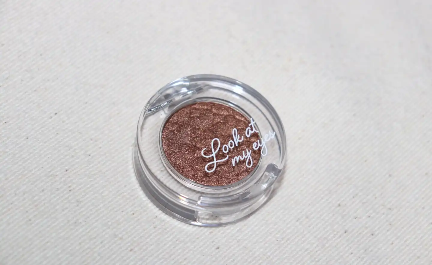 룩 앳 마이 아이즈 [BR402 시럽빼고 테이크아웃]