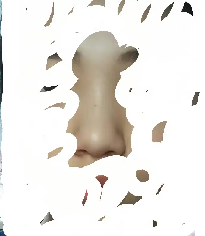 언니의파우치 리뷰 이미지 10 - [커버 퍼펙션 팁 컨실러 [01 클리어 베이지]]