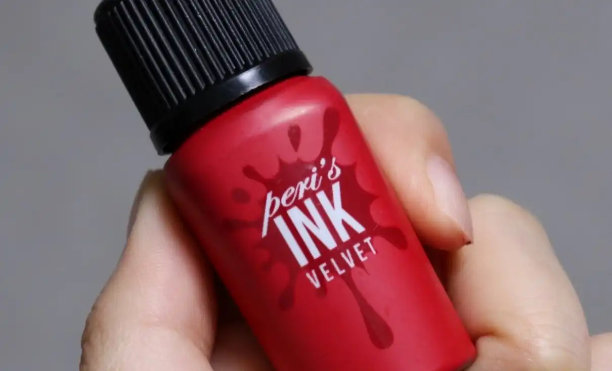 페리스 잉크 더 벨벳 009 남심저격