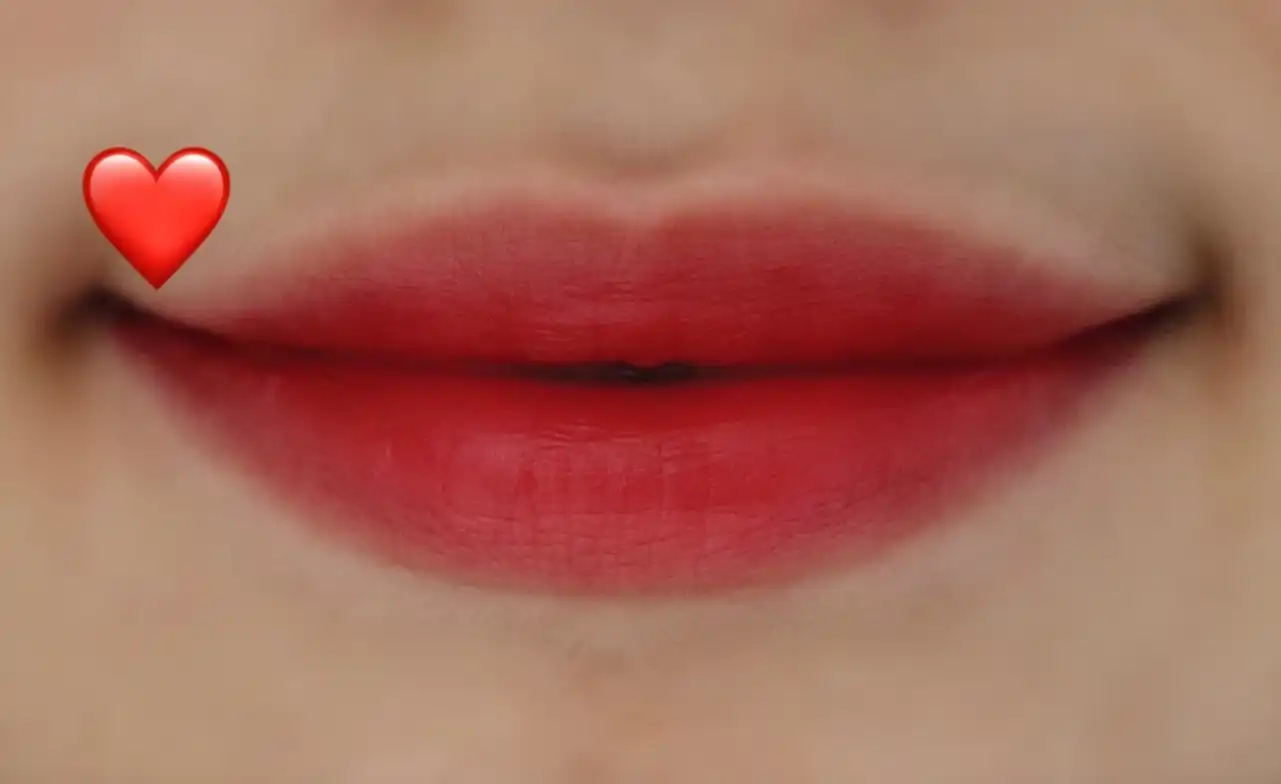 라스트 벨벳 립 틴트4 [20 꽃보다 그윽]