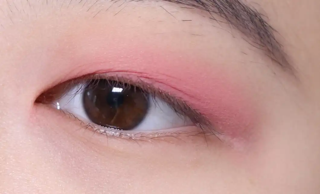 바이 플라워 아이 섀도 [20 자몽 케익]