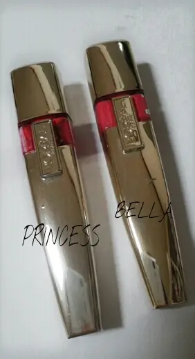 선택된 언니의파우치 리뷰 이미지 - [샤인 카레스 글로스 틴트 801 PRINCESS]