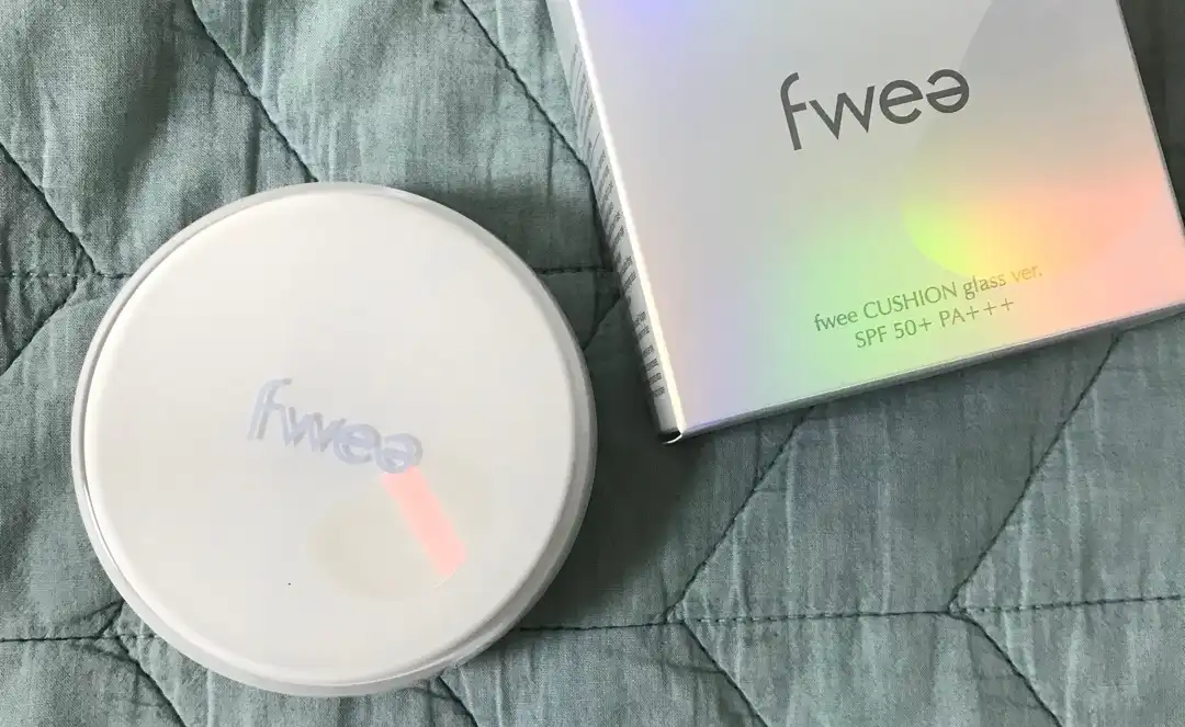 쿠션 글래스 [02 누드글래스]