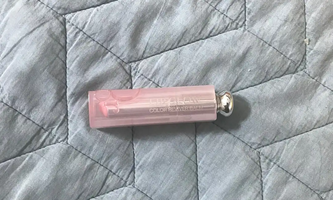 디올 어딕트 립 글로우 핑크