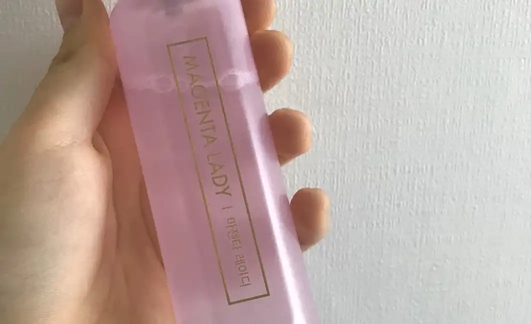 헤어앤바디미스트 [02 마젠타레이디]