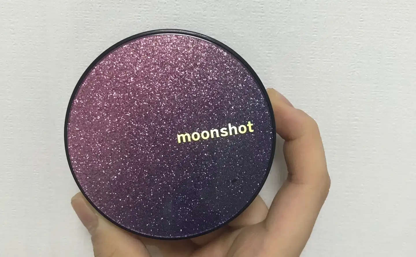 마이크로 코렉트핏 쿠션 [#101]