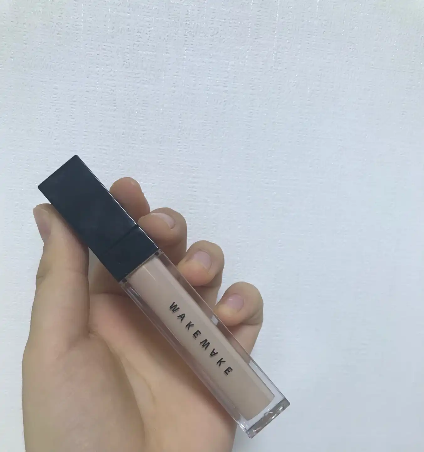 선택된 언니의파우치 리뷰 이미지 - [디파이닝 커버 컨실러 [21호 웜 아이보리]]