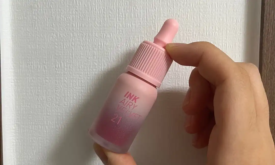 잉크 더 에어리 벨벳 [021 물복피치]